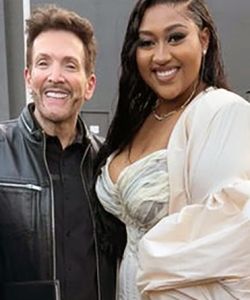 With Jazmine Sullivan