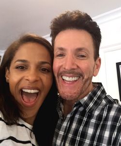 With Megalyn Echikunwoke