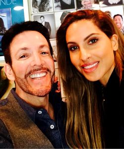 With Snoh Aalegra