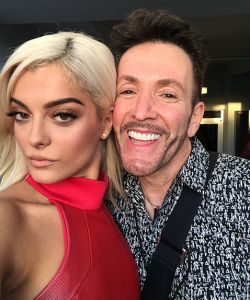 With Bebe Rexha
