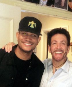With Bryce Vine