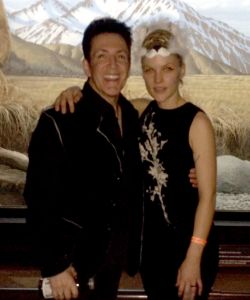 With Conway