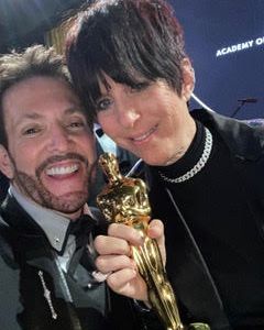 With Diane Warren