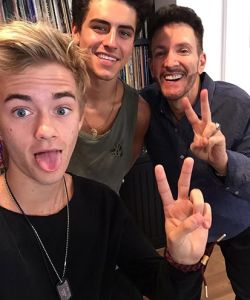 With Jack & Jack