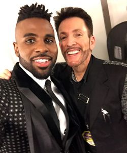 With Jason Derulo