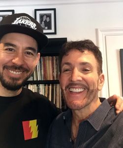 Mike Shinoda - Linkin Park