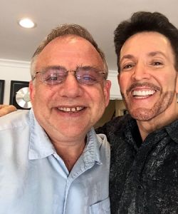 With Marc Shaiman